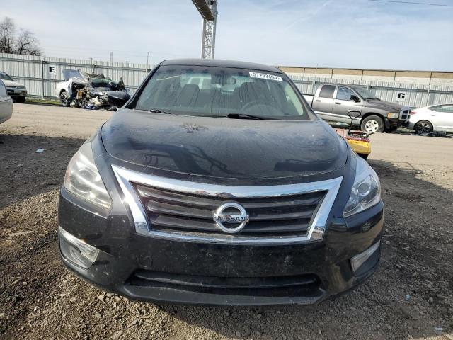 Photo 5 from auction – 2015 NISSAN ALTIMA 2.5 with VIN 1N4AL3AP7FC581387