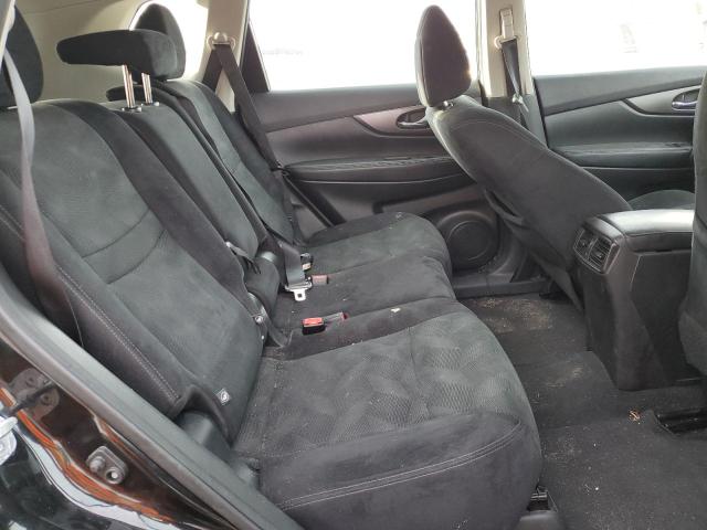 Photo 11 from auction – 2016 NISSAN ROGUE S with VIN 5N1AT2MT4GC836023