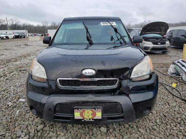 Photo 5 from auction – 2011 KIA SOUL with VIN KNDJT2A20B7225813