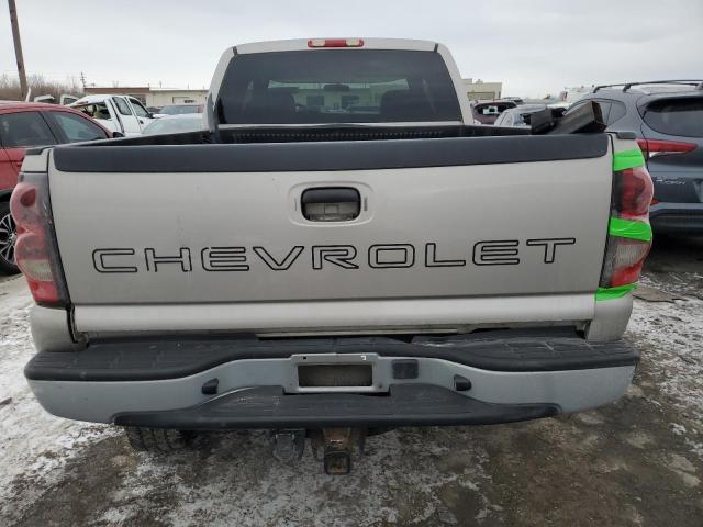 Photo 6 from auction – 2005 CHEVROLET SILVERADO with VIN 1GCHK29U05E185059