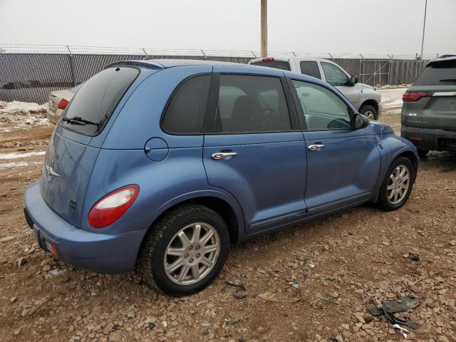 Photo 3 from auction – 2007 CHRYSLER PT CRUISER with VIN 3A4FY58B57T579130