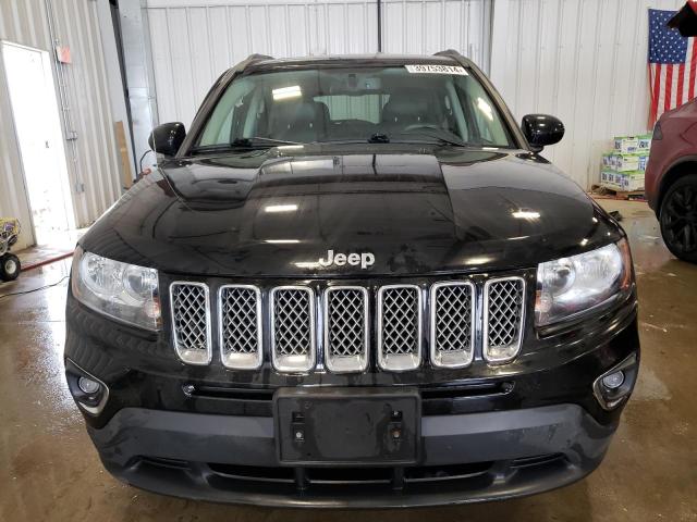 Photo 5 from auction – 2016 JEEP COMPASS LA with VIN 1C4NJDEB3GD762939