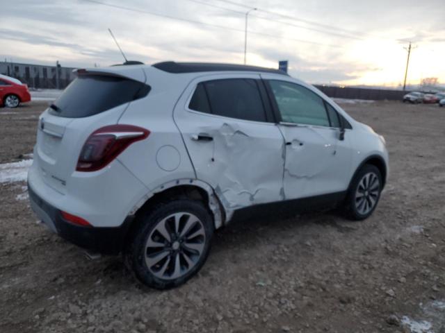 Photo 3 from auction – 2020 BUICK ENCORE ESS with VIN KL4CJGSB0LB060560