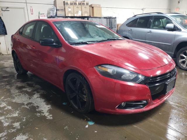 Photo 4 from auction – 2015 DODGE DART SXT with VIN 1C3CDFBBXFD410653