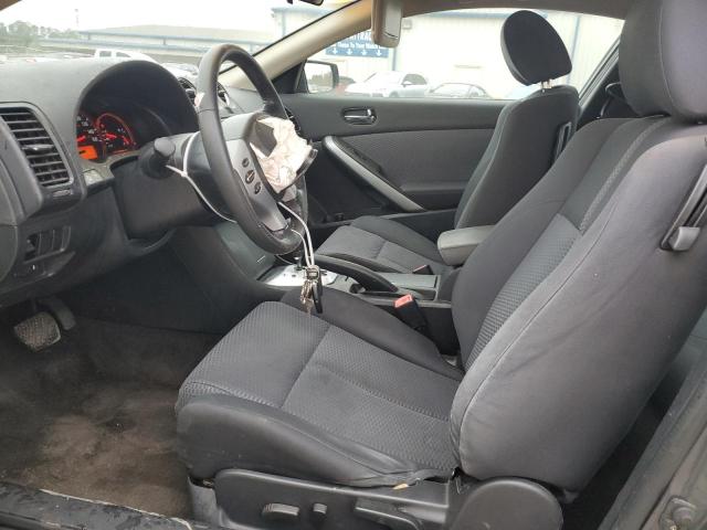 Photo 7 from auction – 2009 NISSAN ALTIMA 2.5 with VIN 1N4AL24E39C152000