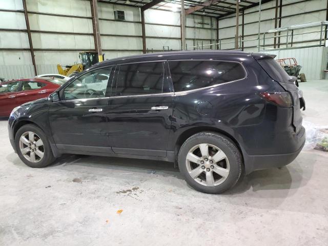 Photo 2 from auction – 2016 CHEVROLET TRAVERSE L with VIN 1GNKRGKD3GJ206366