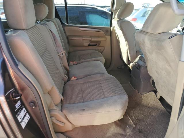 Photo 11 from auction – 2013 NISSAN ARMADA SV with VIN 5N1AA0ND8DN614523