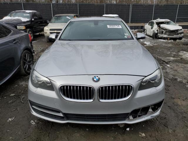Photo 5 from auction – 2014 BMW 528 I with VIN WBA5A5C51ED511611