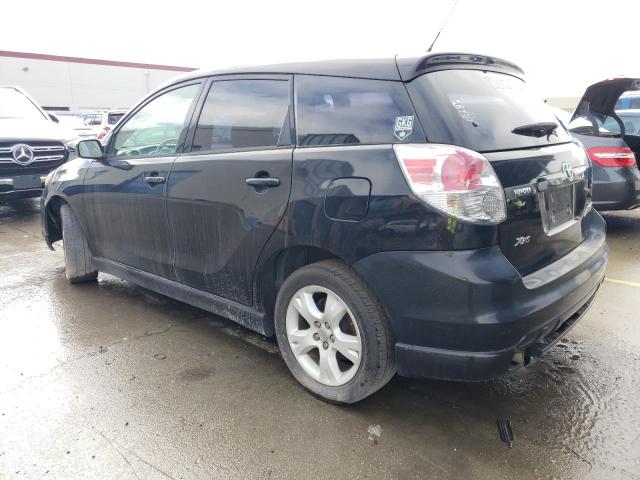 Photo 2 from auction – 2005 TOYOTA COROLLA MA with VIN 2T1KY32E85C453100
