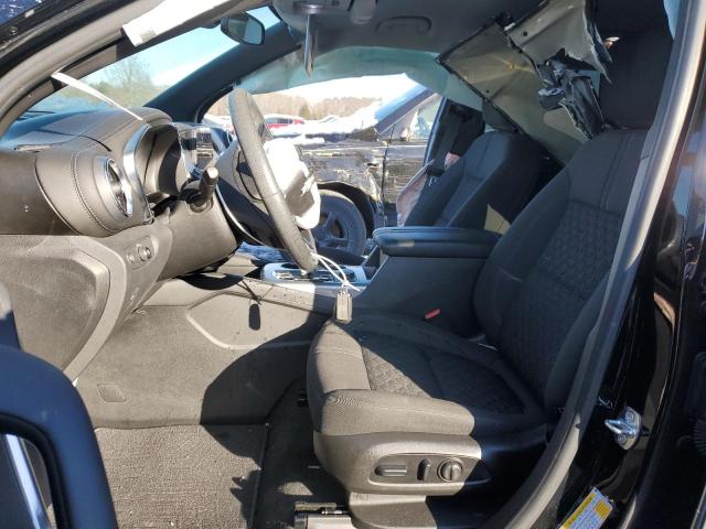 Photo 7 from auction – 2021 CHEVROLET BLAZER 2LT with VIN 3GNKBHRS8MS562840