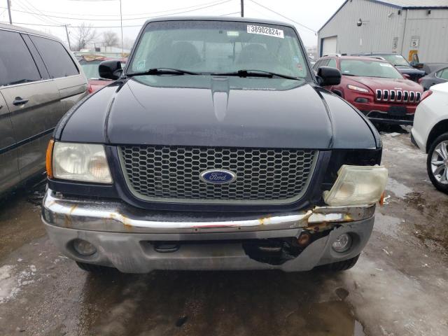 Photo 5 from auction – 2002 FORD RANGER SUP with VIN 1FTZR45E92TA56318