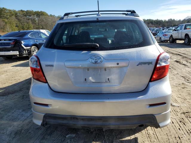 Photo 6 from auction – 2010 TOYOTA COROLLA MA with VIN 2T1KU4EE5AC372028