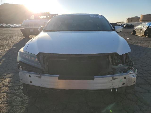 Photo 5 from auction – 2016 ACURA ILX BASE W with VIN 19UDE2F31GA013703