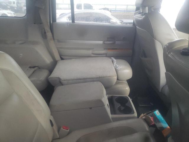 Photo 10 from auction – 2007 CHRYSLER ASPEN LIMI with VIN 1A8HW58227F554614