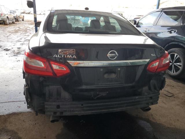 Photo 6 from auction – 2017 NISSAN ALTIMA 2.5 with VIN 1N4AL3AP7HC228084