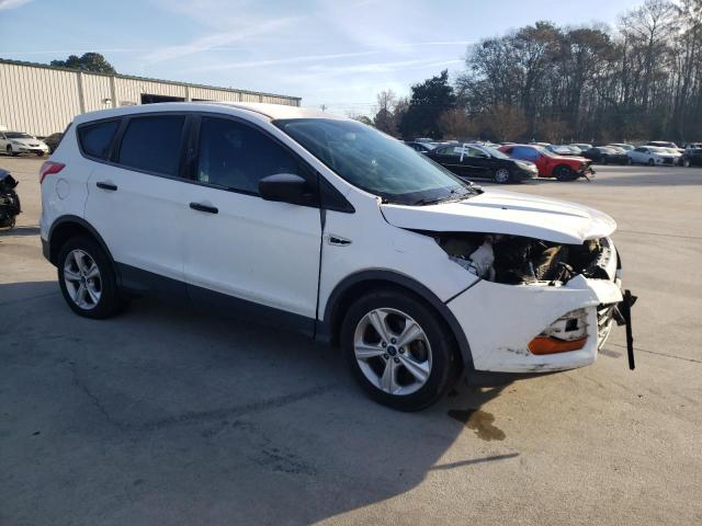 Photo 4 from auction – 2016 FORD ESCAPE S with VIN 1FMCU0F74GUB79888