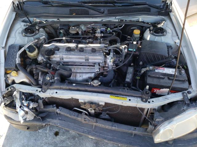 Photo 11 from auction – 2000 NISSAN ALTIMA XE with VIN 1N4DL01D6YC168039