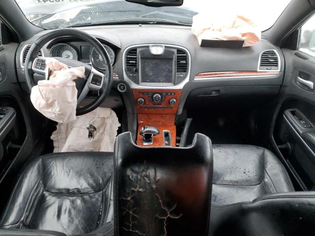 Photo 8 from auction – 2013 CHRYSLER 300 with VIN 2C3CCAAG7DH503858