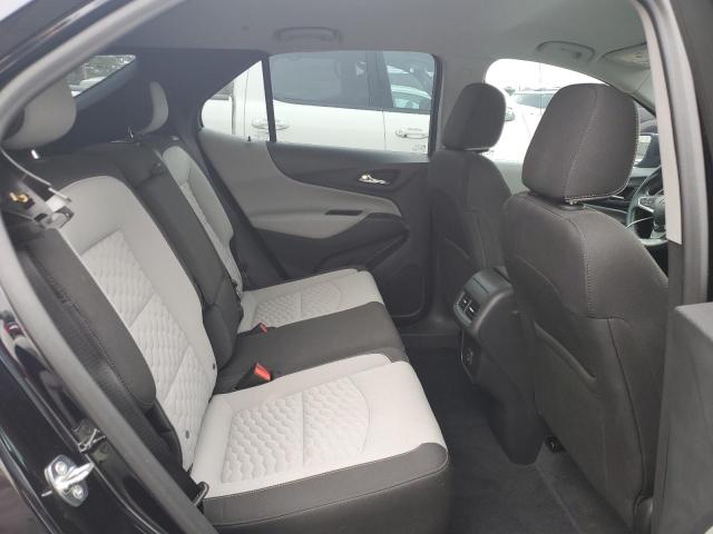 Photo 10 from auction – 2020 CHEVROLET EQUINOX LS with VIN 3GNAXHEV6LS576490