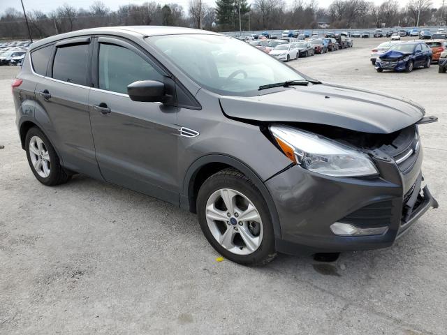 Photo 4 from auction – 2016 FORD ESCAPE SE with VIN 1FMCU0G91GUA32136