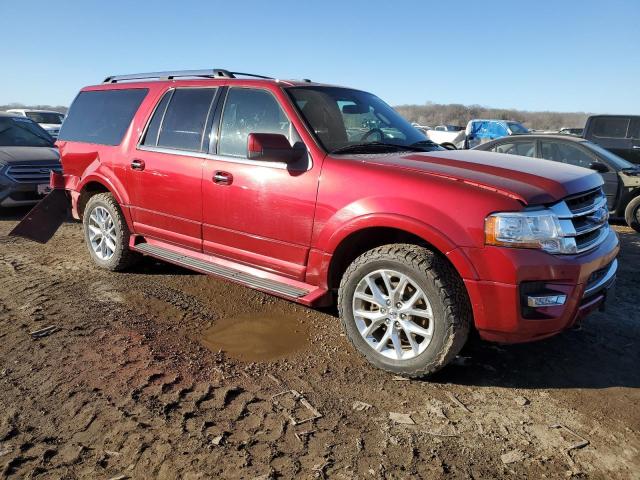 Photo 4 from auction – 2016 FORD EXPEDITION with VIN 1FMJK2AT2GEF56208