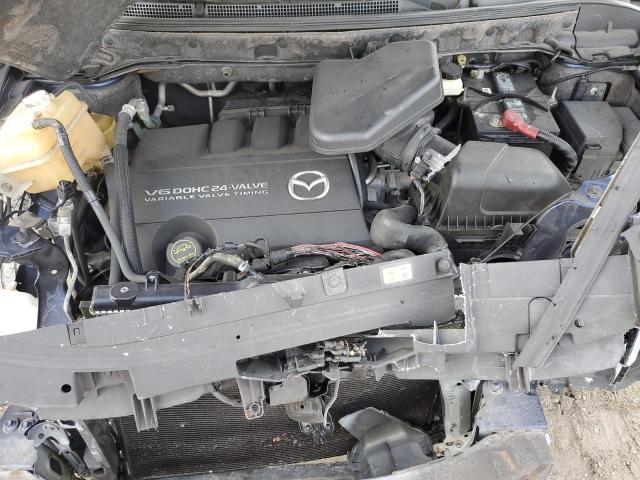 Photo 12 from auction – 2008 MAZDA CX-9 with VIN JM3TB28A480145500