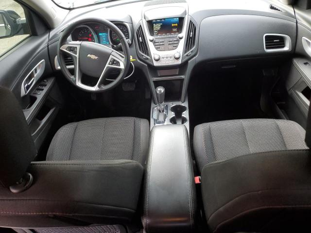 Photo 8 from auction – 2017 CHEVROLET EQUINOX LT with VIN 2GNALCEK0H6291455