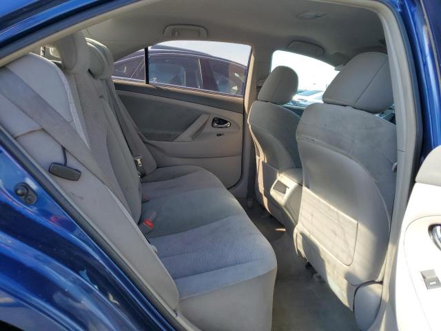Foto 10 de la subasta – 2011 TOYOTA CAMRY BASE con VIN 4T1BF3EK5BU707282
