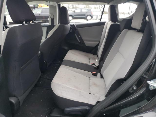 Photo 11 from auction – 2017 TOYOTA RAV4 XLE with VIN 2T3WFREV0HW378165