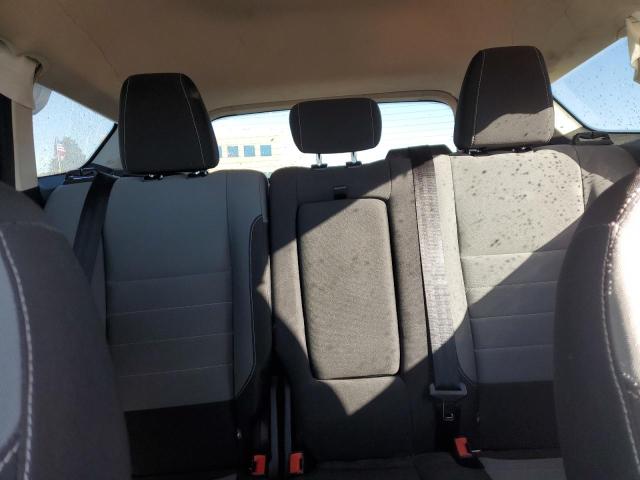 Photo 10 from auction – 2016 FORD ESCAPE SE with VIN 1FMCU9GX4GUC89262