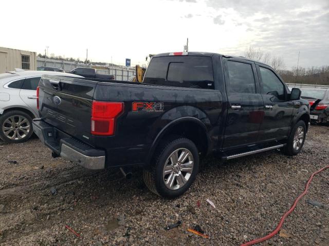 Photo 3 from auction – 2020 FORD F150 SUPER with VIN 1FTEW1E49LKE68727