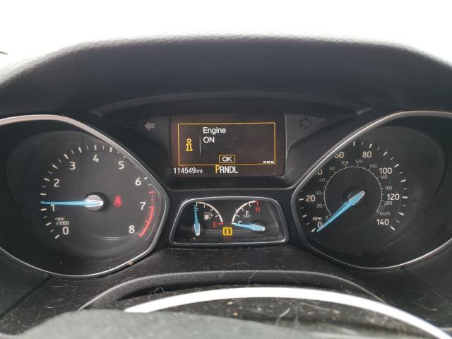 Photo 9 from auction – 2015 FORD FOCUS SE with VIN 1FADP3F25FL344279
