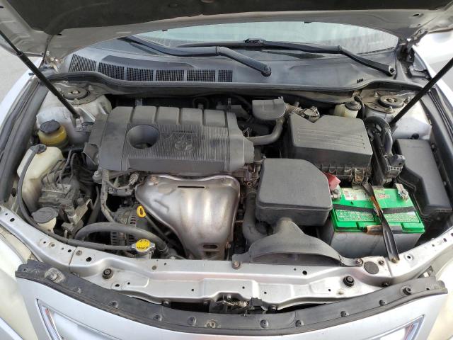 Photo 11 from auction – 2011 TOYOTA CAMRY BASE with VIN 4T1BF3EK1BU603212
