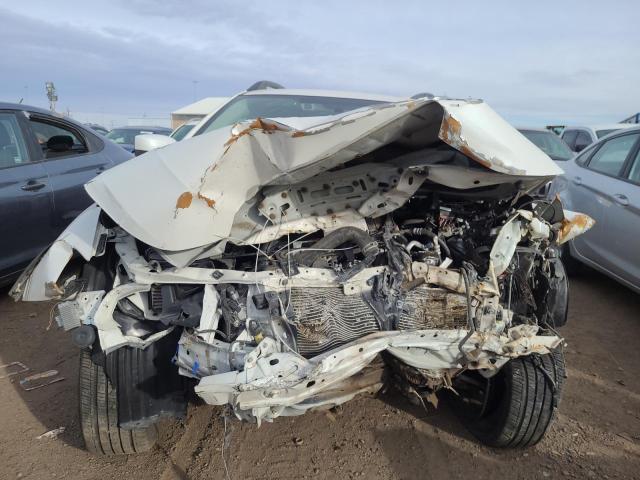 Photo 5 from auction – 2016 SUBARU CROSSTREK with VIN JF2GPADC6G8319629