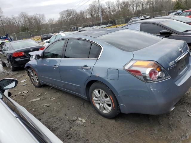 Photo 2 from auction – 2010 NISSAN ALTIMA BAS with VIN 1N4AL2AP8AC116202