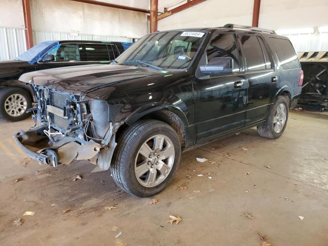 Photo 1 from auction – 2009 FORD EXPEDITION with VIN 1FMFU19539LA14467