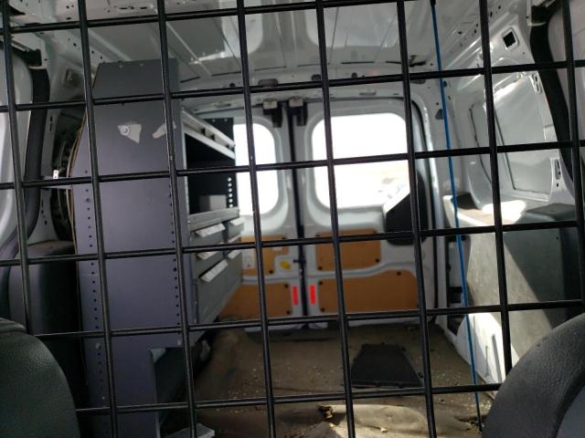 Photo 10 from auction – 2014 FORD TRANSIT CO with VIN NM0LS7E7XE1136317