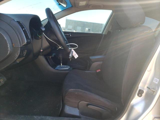 Photo 7 from auction – 2011 NISSAN ALTIMA BAS with VIN 1N4AL2AP9BN457887