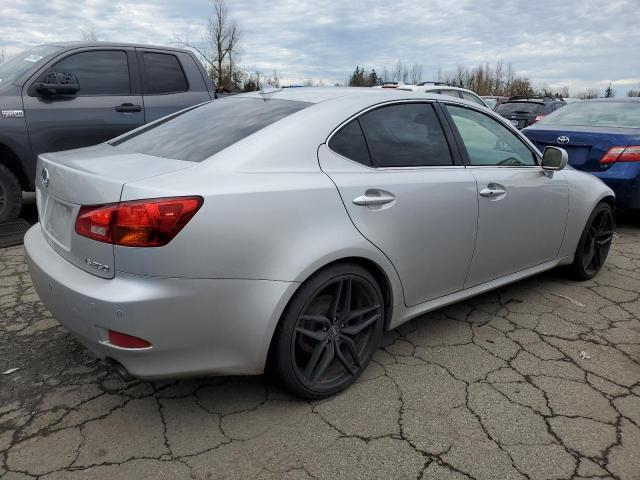 Photo 3 from auction – 2008 LEXUS IS 250 with VIN JTHBK262382076382