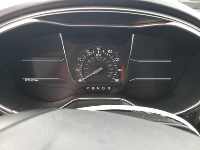 Photo 9 from auction – 2017 FORD FUSION SE with VIN 3FA6P0T93HR145647