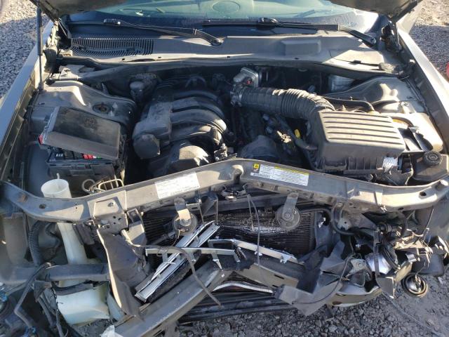 Photo 11 from auction – 2008 CHRYSLER 300 LX with VIN 2C3LA43R88H258547