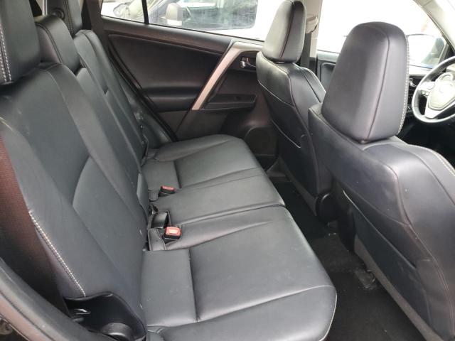 Photo 10 from auction – 2014 TOYOTA RAV4 LIMIT with VIN 2T3DFREV1EW173814