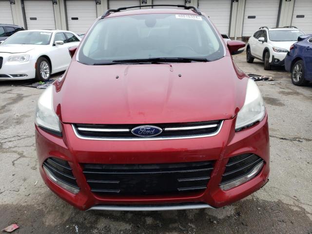 Photo 5 from auction – 2013 FORD ESCAPE SEL with VIN 1FMCU0H99DUB89763