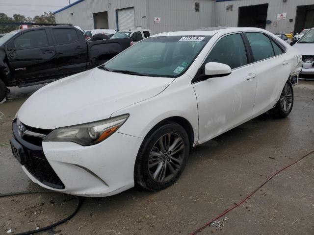 TOYOTA CAMRY LE 2016 with VIN 4T1BF1FK3GU998813 - Photo from auction