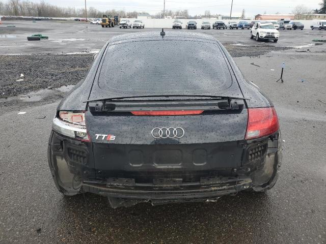 Photo 6 from auction – 2013 AUDI TTS PRESTI with VIN TRUK1AFK1D1009980