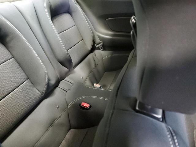 Photo 10 from auction – 2017 FORD MUSTANG with VIN 1FA6P8AM2H5311973