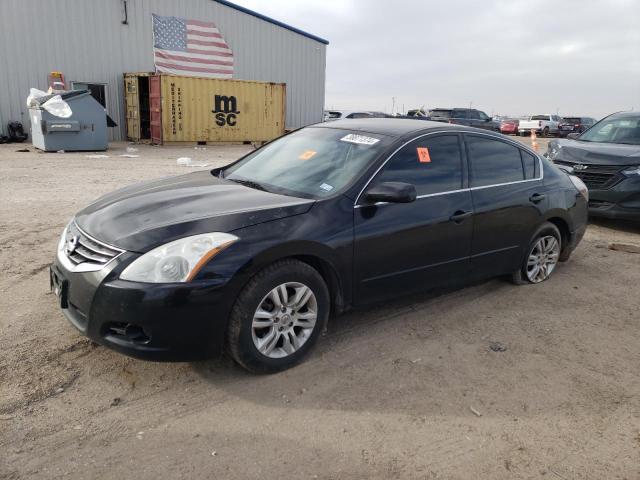 NISSAN ALTIMA BAS 2012 with VIN 1N4AL2AP5CN562766 - Photo from auction