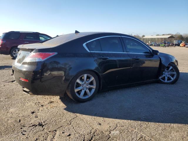 Photo 3 from auction – 2012 ACURA TL with VIN 19UUA8F57CA037840