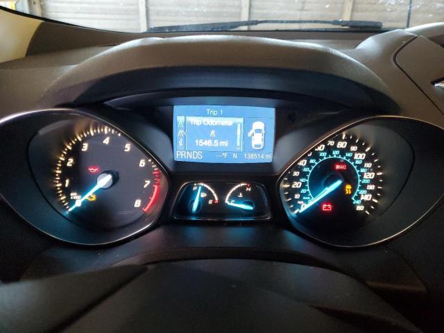 Photo 9 from auction – 2013 FORD ESCAPE SE with VIN 1FMCU0G99DUA41839