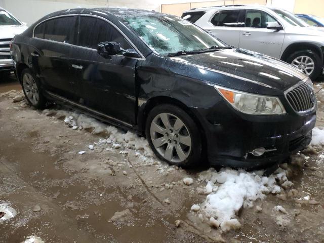 Photo 4 from auction – 2013 BUICK LACROSSE P with VIN 1G4GF5E35DF246005